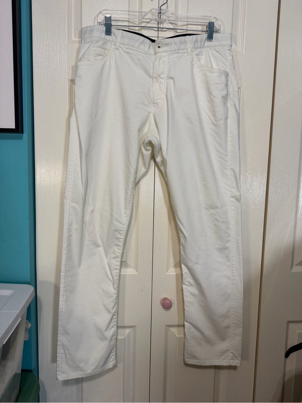 Nike Dri fit men’s golf pants